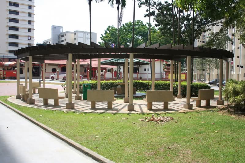 110 Yishun Ring Road, 110 Yishun Ring Road, 2 Bedrooms, 689 sqft, HDB Flat For Sale, by Edwin Choo, 500087253 - PropertyGuru.com.sg