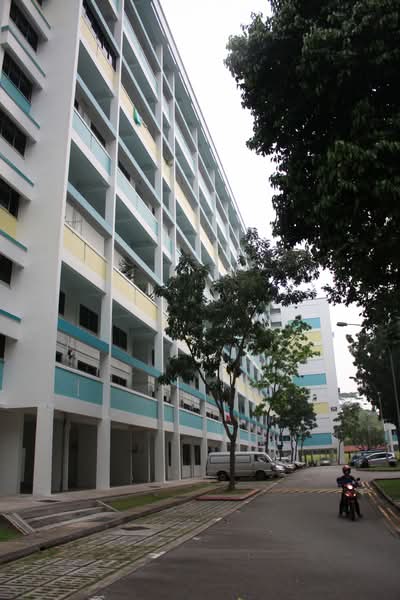356 Yishun Ring Road, 356 Yishun Ring Road, Room Rental, 120 sqft, HDB Flat For Rent, by Kelly Sng, 500124873 - PropertyGuru.com.sg