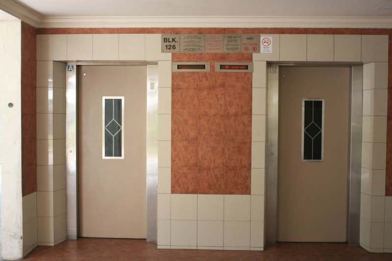 126 Yishun Street 11, 126 Yishun Street 11, Room Rental, 130 sqft, HDB Flat For Rent, by Zee Koh, 60136115 - PropertyGuru.com.sg