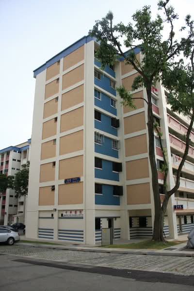 215 Yishun Street 21, 215 Yishun Street 21, Room Rental, 120 sqft, HDB Flat For Rent, by Joe Wong, 500115270 - PropertyGuru.com.sg