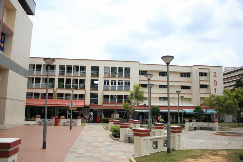 291 Yishun Street 22, 291 Yishun Street 22, 5 Bedrooms, 1,776 sqft, HDB Flat For Sale, by Athalia Soon Sze Yin, 500155740 - PropertyGuru.com.sg
