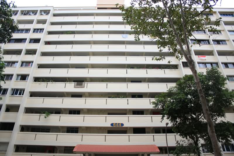 644 Yishun Street 61, 644 Yishun Street 61, 3 Bedrooms, 1,302 sqft, HDB Flat For Sale, by Wells Lim, 500065543 - PropertyGuru.com.sg