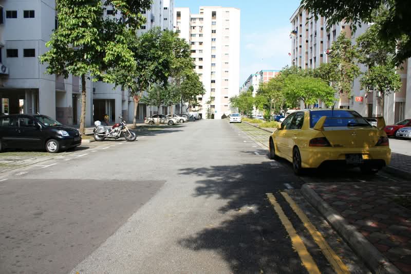 722 Yishun Street 71, 722 Yishun Street 71, 1 Bedroom, 600 sqft, HDB Flat For Rent, by Saravanan (Van), 500155962 - PropertyGuru.com.sg
