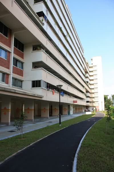 722 Yishun Street 71, 722 Yishun Street 71, 1 Bedroom, 600 sqft, HDB Flat For Rent, by Saravanan (Van), 500155962 - PropertyGuru.com.sg
