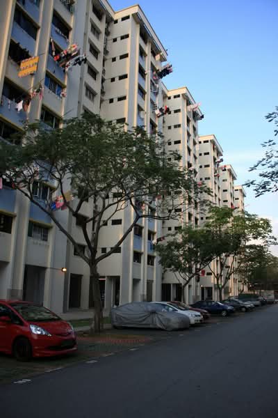 751 Yishun Street 72, , 3 Bedrooms, 980 sqft, HDB Flat For Sale, by Jasmine Lim 林慧晶, 60014792 - PropertyGuru.com.sg