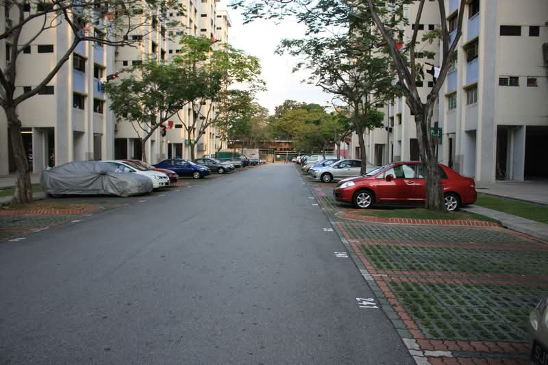 751 Yishun Street 72, , 3 Bedrooms, 980 sqft, HDB Flat For Sale, by Jasmine Lim 林慧晶, 60014792 - PropertyGuru.com.sg