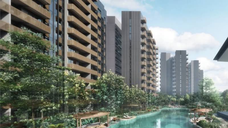 The Continuum, 1-8 Thiam Siew Avenue, 5 Bedrooms, 1,905 sqft, Condominium For Sale, by Ryan Lee KK 李嘉杰, 500127246 - PropertyGuru.com.sg