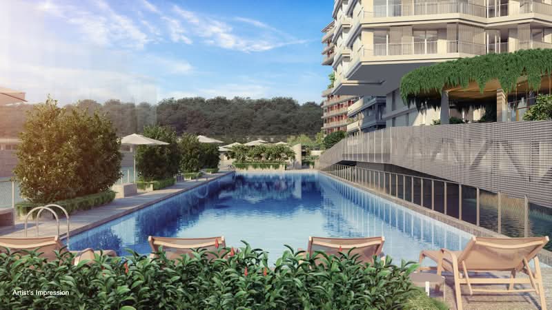 The Reef at King's Dock, 22 Harbourfront Avenue, 2 Bedrooms, 721 sqft, Condominium For Sale, by Brian Yee, 60242616 - PropertyGuru.com.sg