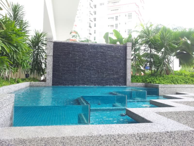 Condominium for Sale at Subang Soho (One Soho) - Thomas Loh - PropertyGuru.com.my