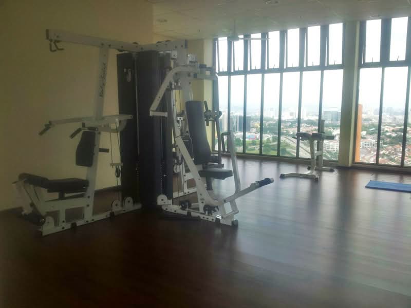 Condominium for Sale at Subang Soho (One Soho) - Thomas Loh - PropertyGuru.com.my