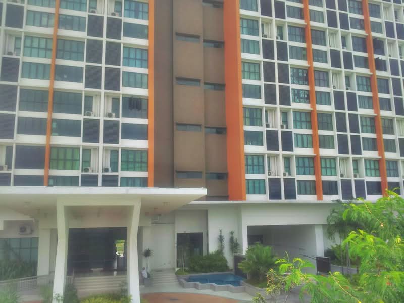 Condominium for Sale at Subang Soho (One Soho) - Thomas Loh - PropertyGuru.com.my