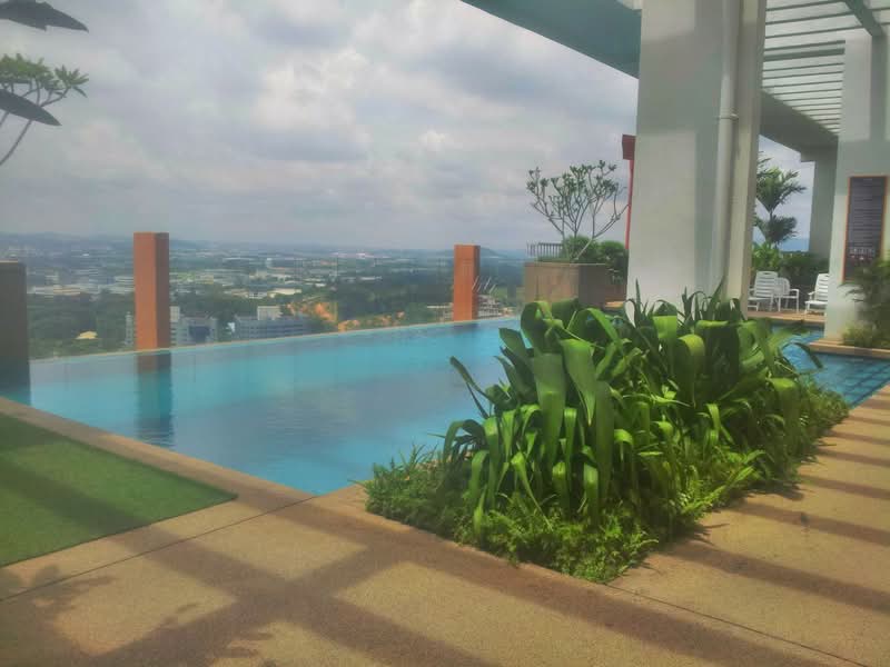 Condominium for Sale at Subang Soho (One Soho) - Thomas Loh - PropertyGuru.com.my