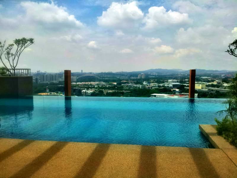 Condominium for Sale at Subang Soho (One Soho) - Thomas Loh - PropertyGuru.com.my