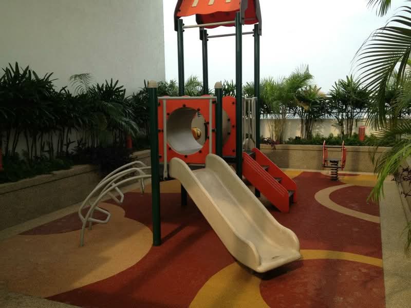 Condominium for Sale at Subang Soho (One Soho) - Thomas Loh - PropertyGuru.com.my