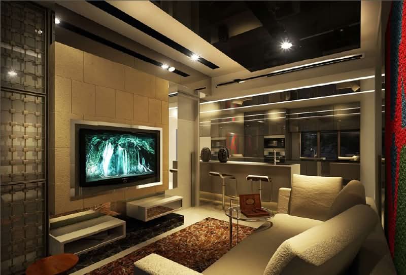 Dorsett Residences, 331 New Bridge Road, 1 Bedroom, 484 sqft, Condominium For Sale, by Andy Law, 24661127 - PropertyGuru.com.sg