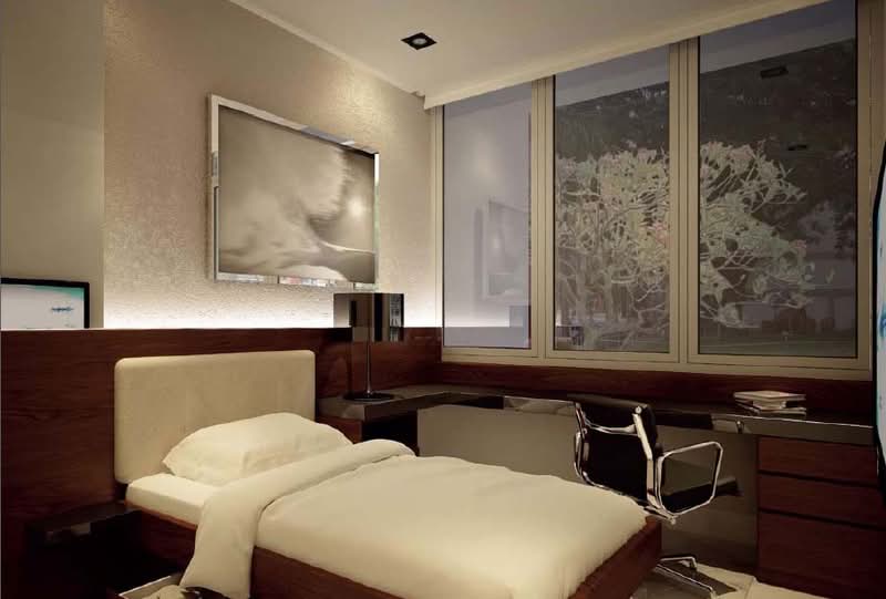 Dorsett Residences, 331 New Bridge Road, 1 Bedroom, 484 sqft, Condominium For Sale, by Andy Law, 24661127 - PropertyGuru.com.sg