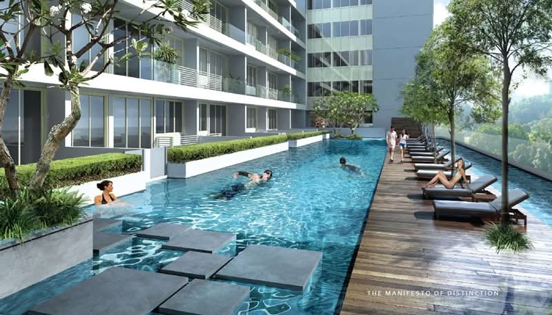 Dorsett Residences, 331 New Bridge Road, 1 Bedroom, 484 sqft, Condominium For Sale, by Andy Law, 24661127 - PropertyGuru.com.sg