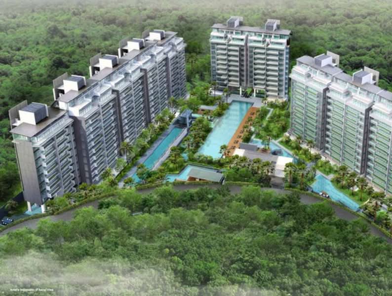 Parvis, 12 Holland Hill, 4 Bedrooms, 2,788 sqft, Condominium For Rent, by Elaine Ng, 500154687 - PropertyGuru.com.sg