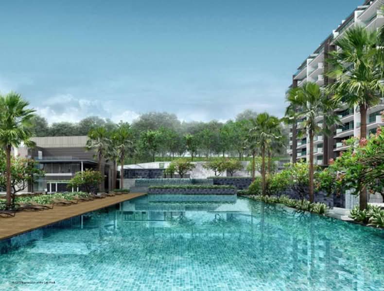 Parvis, 12 Holland Hill, 4 Bedrooms, 2,788 sqft, Condominium For Rent, by Elaine Ng, 500154687 - PropertyGuru.com.sg