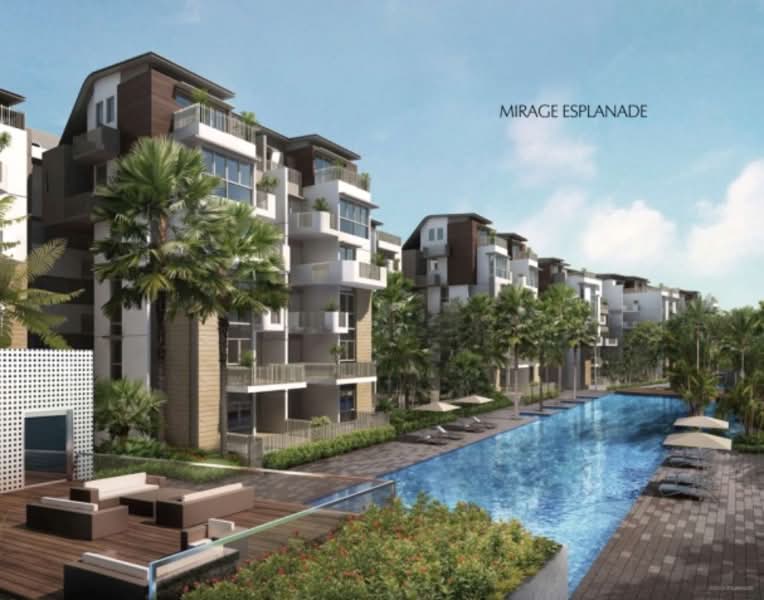 Terrasse, 29 Terrasse Lane, 4 Bedrooms, 1,421 sqft, Condominium For Rent, by Helen Lew 劉桂花, 21369432 - PropertyGuru.com.sg