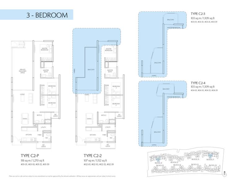 Terrasse, 29 Terrasse Lane, 4 Bedrooms, 1,421 sqft, Condominium For Rent, by Helen Lew 劉桂花, 21369432 - PropertyGuru.com.sg
