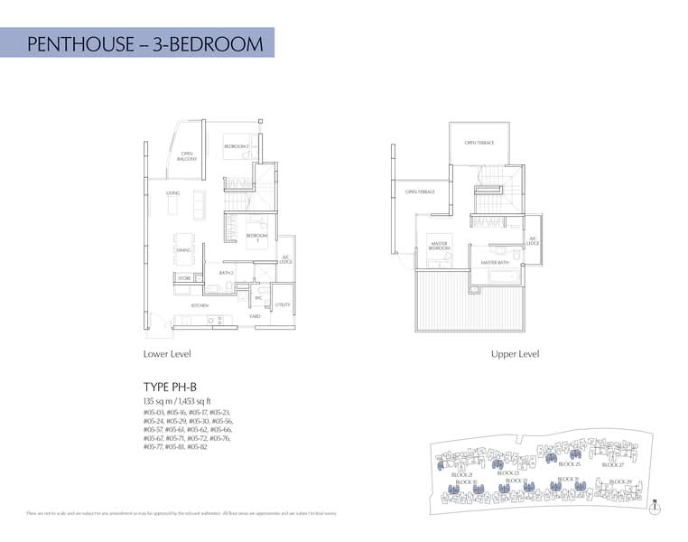 Terrasse, 29 Terrasse Lane, 4 Bedrooms, 1,421 sqft, Condominium For Rent, by Helen Lew 劉桂花, 21369432 - PropertyGuru.com.sg