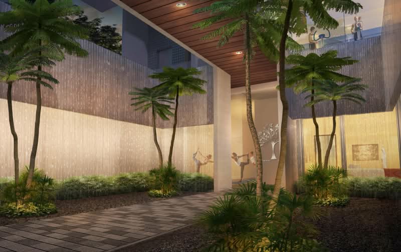 Terrasse, 29 Terrasse Lane, 4 Bedrooms, 1,421 sqft, Condominium For Rent, by Helen Lew 劉桂花, 21369432 - PropertyGuru.com.sg