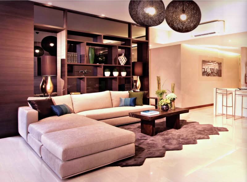 Terrasse, 29 Terrasse Lane, 4 Bedrooms, 1,421 sqft, Condominium For Rent, by Helen Lew 劉桂花, 21369432 - Show Room Terrasse - PropertyGuru.com.sg
