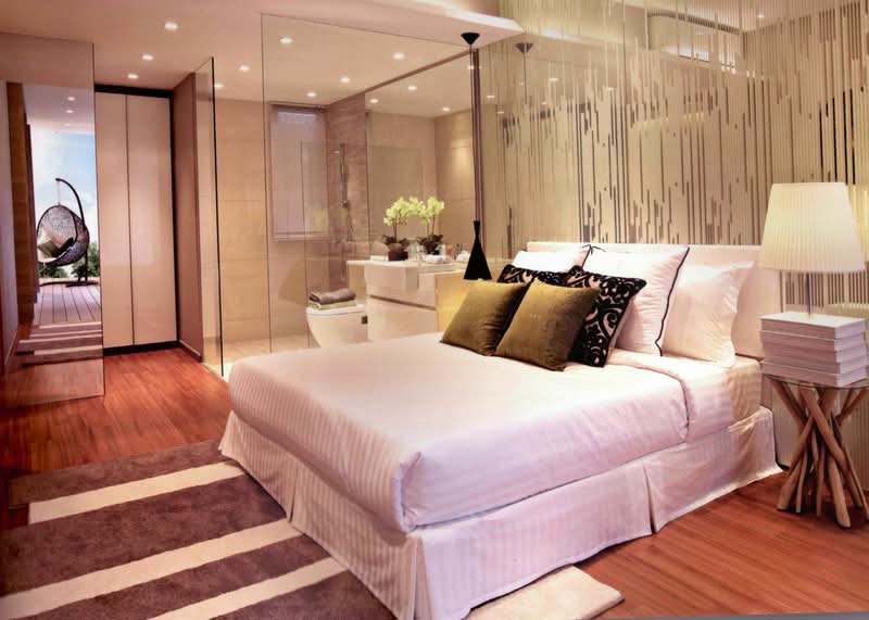 Terrasse, 29 Terrasse Lane, 4 Bedrooms, 1,421 sqft, Condominium For Rent, by Helen Lew 劉桂花, 21369432 - Show Room Terrasse - PropertyGuru.com.sg