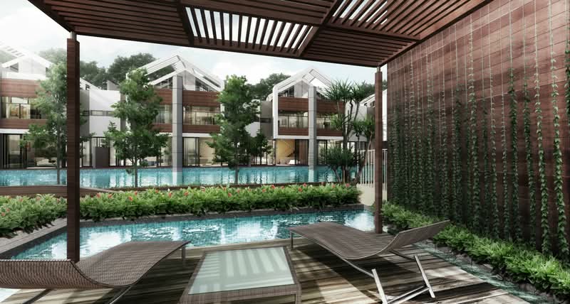 Woodhaven, 97 Woodgrove Avenue, 4 Bedrooms, 3,358 sqft, Cluster House For Sale, by Toh May Kee, 500121249 - PropertyGuru.com.sg