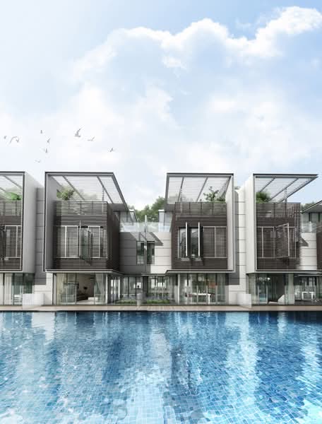 Euhabitat, 224 Jalan Eunos, 1 Bedroom, 527 sqft, Condominium For Rent, by Cecilia Ng, 20320485 - Townhouse - PropertyGuru.com.sg