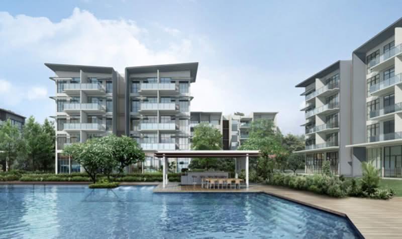 Euhabitat, 224 Jalan Eunos, 1 Bedroom, 527 sqft, Condominium For Rent, by Cecilia Ng, 20320485 - SOHO - PropertyGuru.com.sg