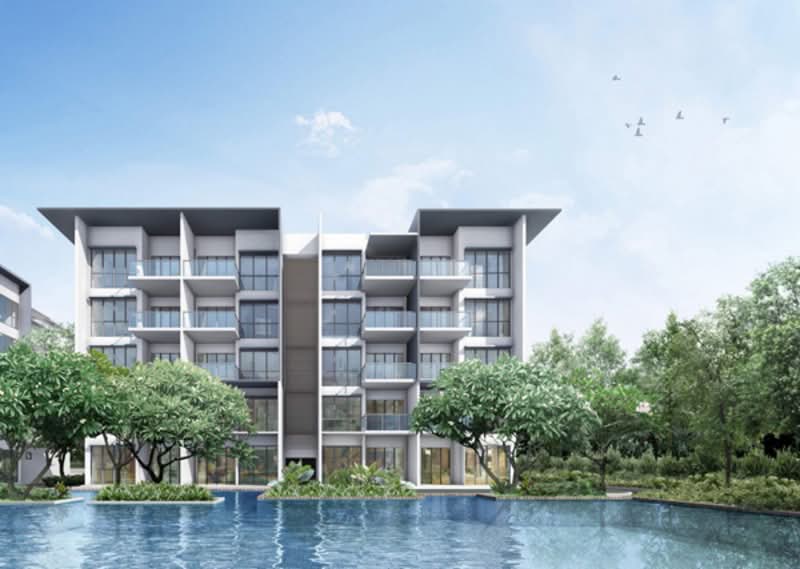 Euhabitat, 224 Jalan Eunos, 1 Bedroom, 527 sqft, Condominium For Rent, by Cecilia Ng, 20320485 - Suite - PropertyGuru.com.sg