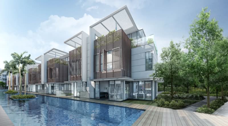 Euhabitat, 224 Jalan Eunos, 1 Bedroom, 527 sqft, Condominium For Rent, by Cecilia Ng, 20320485 - PropertyGuru.com.sg