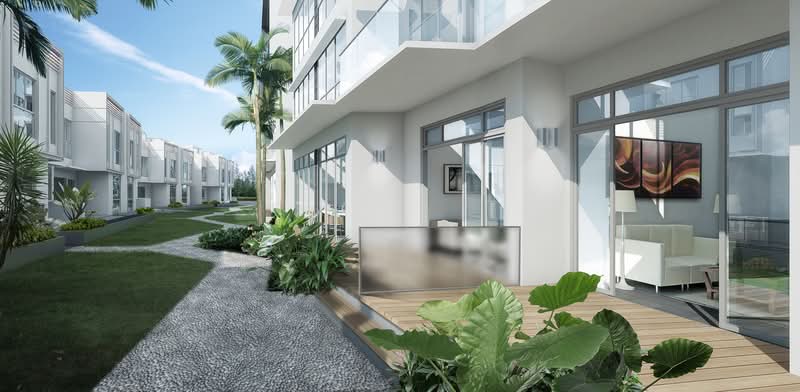 Euhabitat, 224 Jalan Eunos, 1 Bedroom, 527 sqft, Condominium For Rent, by Cecilia Ng, 20320485 - PropertyGuru.com.sg