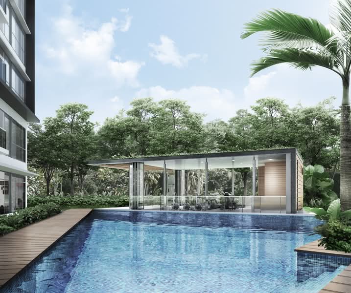 Euhabitat, 224 Jalan Eunos, 1 Bedroom, 527 sqft, Condominium For Rent, by Cecilia Ng, 20320485 - PropertyGuru.com.sg