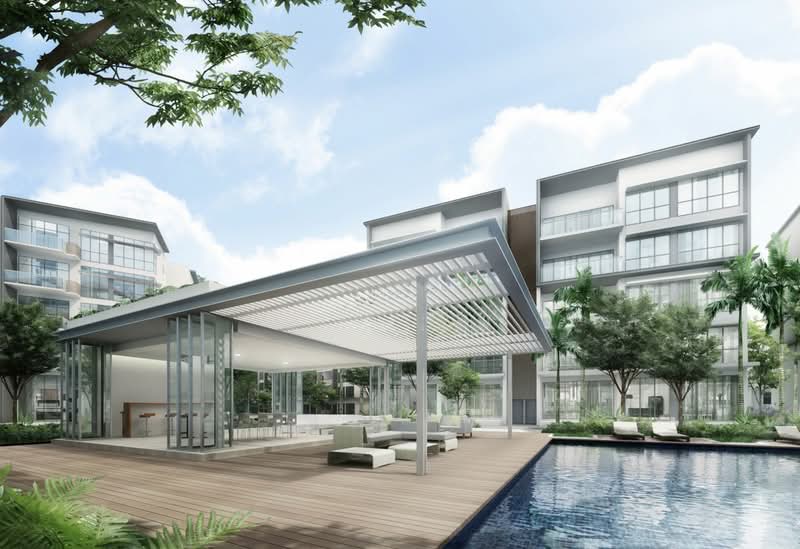 Euhabitat, 224 Jalan Eunos, 1 Bedroom, 527 sqft, Condominium For Rent, by Cecilia Ng, 20320485 - PropertyGuru.com.sg