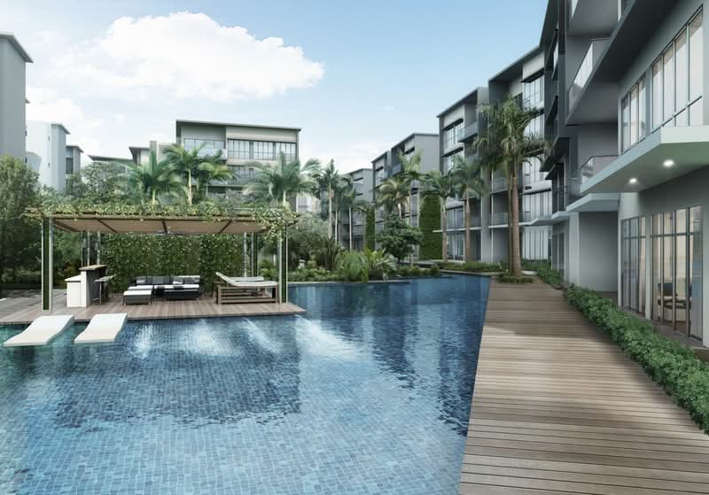 Euhabitat, 224 Jalan Eunos, 1 Bedroom, 527 sqft, Condominium For Rent, by Cecilia Ng, 20320485 - PropertyGuru.com.sg