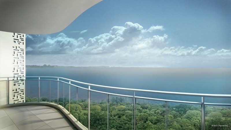 The Meyerise, 97 Meyer Road, 3 Bedrooms, 1,281 sqft, Condominium For Rent, by Apple Lin Feng, 500100547 - PropertyGuru.com.sg