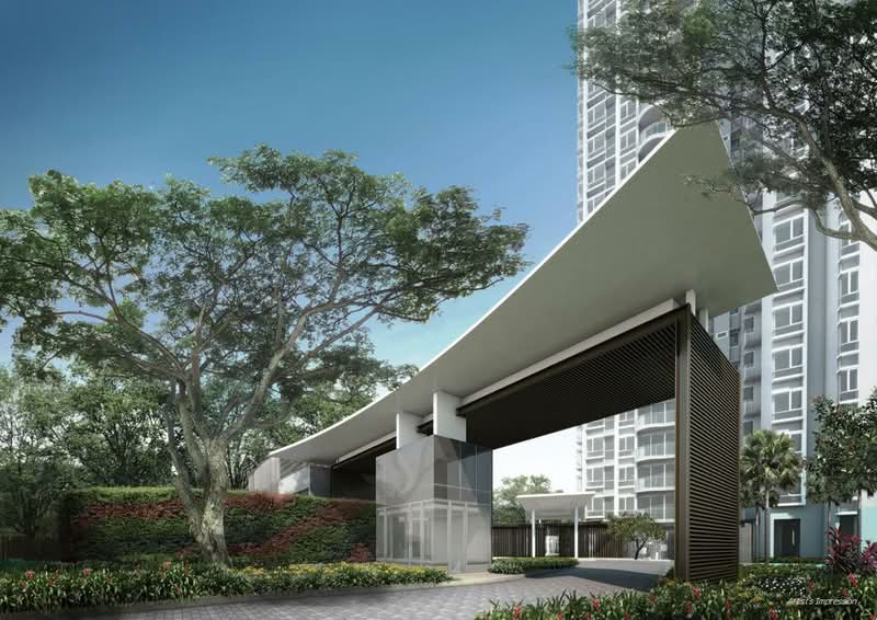 The Meyerise, 97 Meyer Road, 3 Bedrooms, 1,281 sqft, Condominium For Rent, by Apple Lin Feng, 500100547 - PropertyGuru.com.sg