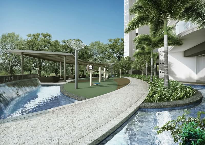 The Meyerise, 97 Meyer Road, 3 Bedrooms, 1,281 sqft, Condominium For Rent, by Apple Lin Feng, 500100547 - PropertyGuru.com.sg