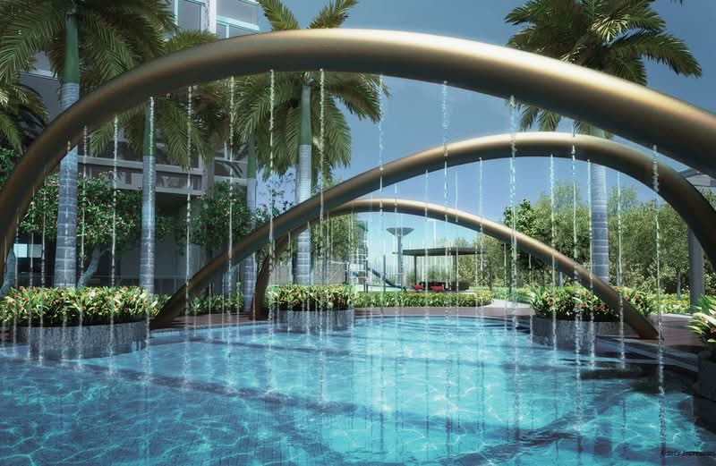 The Meyerise, 97 Meyer Road, 3 Bedrooms, 1,281 sqft, Condominium For Rent, by Apple Lin Feng, 500100547 - PropertyGuru.com.sg