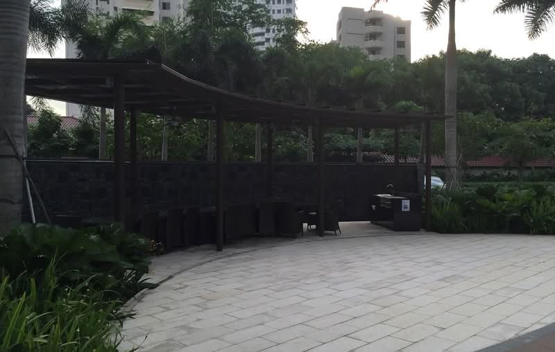 The Meyerise, 97 Meyer Road, 3 Bedrooms, 1,281 sqft, Condominium For Rent, by Apple Lin Feng, 500100547 - Dining Pavilion - PropertyGuru.com.sg
