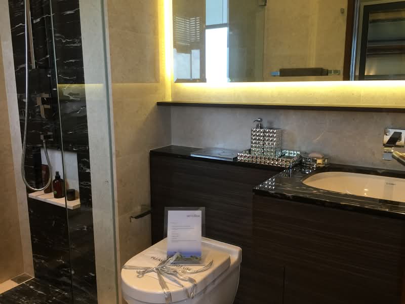 The Meyerise, 97 Meyer Road, 3 Bedrooms, 1,281 sqft, Condominium For Rent, by Apple Lin Feng, 500100547 - PropertyGuru.com.sg