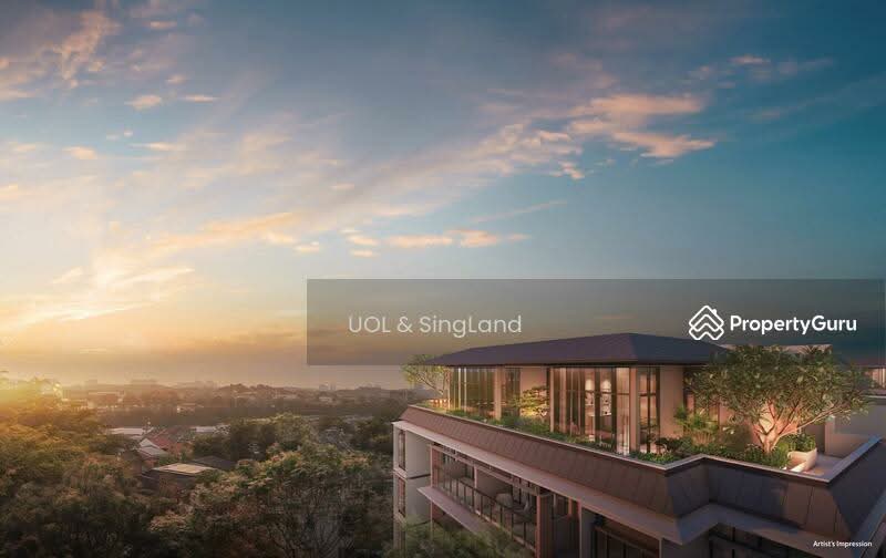 Watten House, 38 Shelford Road, 5 Bedrooms, 2,368 sqft, Condominium For Sale, by Benjamin Chew, 500019542 - PropertyGuru.com.sg