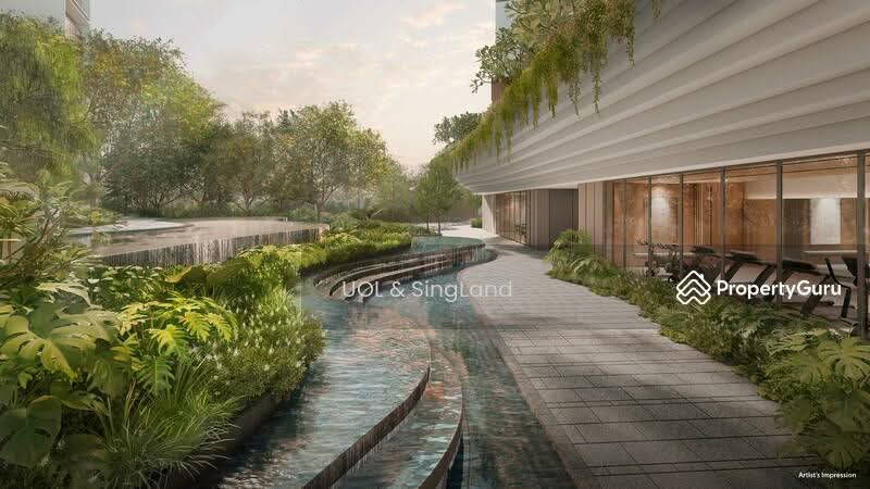Watten House, 38 Shelford Road, 5 Bedrooms, 2,368 sqft, Condominium For Sale, by Benjamin Chew, 500019542 - PropertyGuru.com.sg