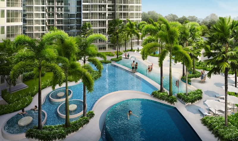 1 Canberra, 7 Canberra Drive, 3 Bedrooms, 1,259 sqft, Executive Condominium For Sale, by Stephy Heng, 500156116 - PropertyGuru.com.sg