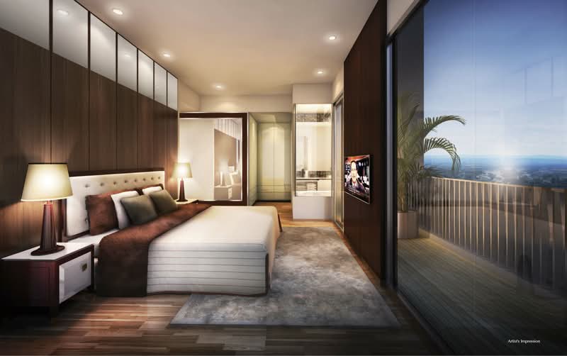 Parc Centros, 80 Punggol Central, 1 Bedroom, 463 sqft, Condominium For Rent, by May Chong 張雲, 21593828 - PropertyGuru.com.sg