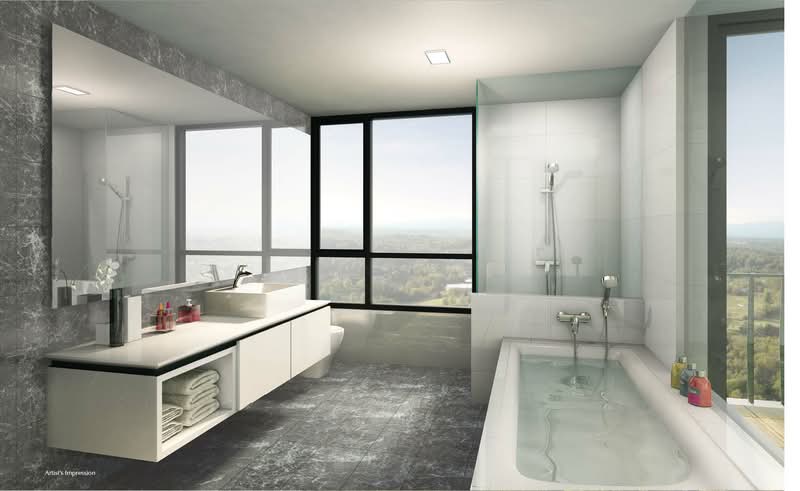 Parc Centros, 80 Punggol Central, 1 Bedroom, 463 sqft, Condominium For Rent, by May Chong 張雲, 21593828 - PropertyGuru.com.sg