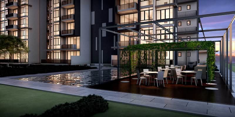 La Fiesta, 50 Sengkang Square, Room Rental, 150 sqft, Condominium For Rent, by Marcus Sng, 24970513 - PropertyGuru.com.sg